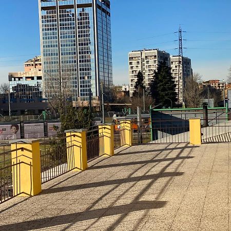 Novi Homes Mediolan Zewnętrze zdjęcie
