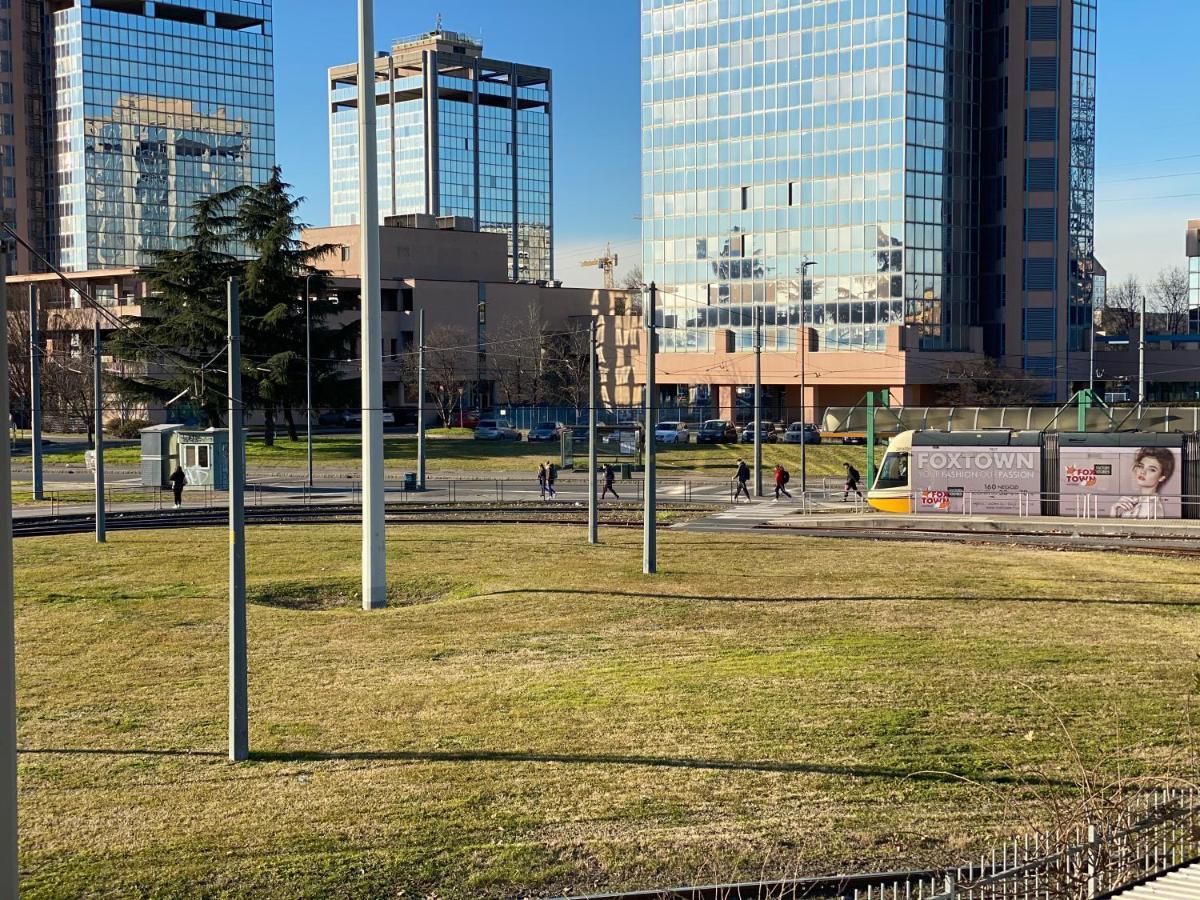 Novi Homes Mediolan Zewnętrze zdjęcie
